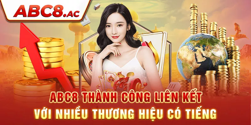 abc8-thanh-cong-lien-ket-voi-nhieu-thuong-hieu-co-tieng